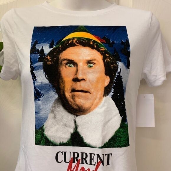 ELF T-Shirt  - Picture 2 of 3